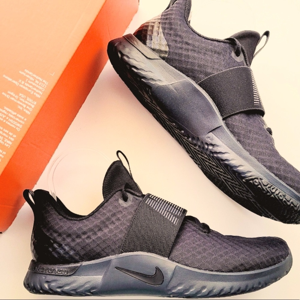 Women Size 11 Nike Renew In Season TR9 - Brandnew